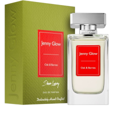 OAK & BERRIES 80ML (JENNY GLOW SERIES)