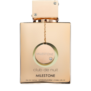 Armaf Club de Nuit Milestone EDP U 105 ml Armaf Club de Nuit Milestone EDP U 105 ml