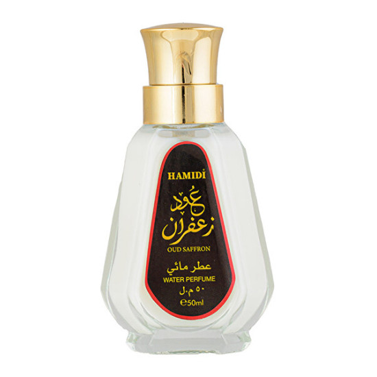 OUD SAFFRON - NEW OUD SAFFRON - NEW
