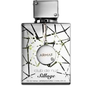 Armaf Club de Nuit Sillage EDP U 105 ml Armaf Club de Nuit Sillage EDP U 105 ml