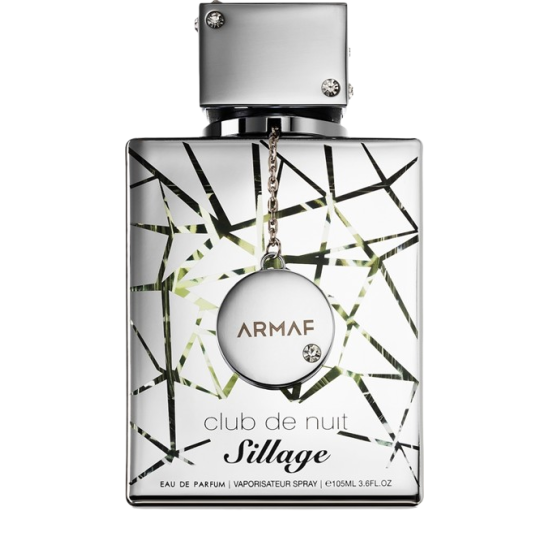Armaf Club de Nuit Sillage EDP U 105 ml