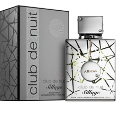 Armaf Club de Nuit Sillage EDP U 105 ml