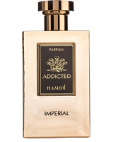 Hamidi Addicted Imperial EDP U 120 ml