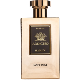 Hamidi Addicted Imperial EDP U 120 ml