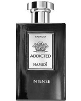 Hamidi Addicted Intense EDP U 120 ml