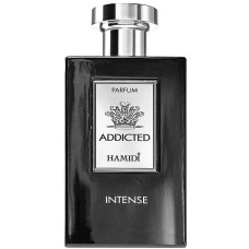 Hamidi Addicted Intense EDP U 120 ml