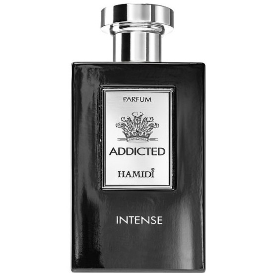 Hamidi Addicted Intense EDP U 120 ml Hamidi Addicted Intense EDP U 120 ml