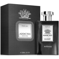 Hamidi Addicted Intense EDP U 120 ml