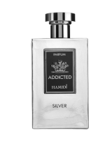 ADDICTED SILVER - 120ML (HAMIDI)