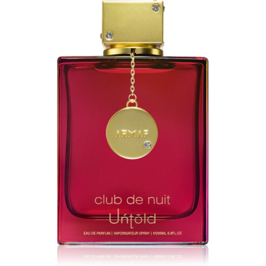 Armaf Club de Nuit Untold EDP U 200 ml Armaf Club de Nuit Untold EDP U 200 ml