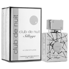 ARMAF 18 ML OIL CLUB DE NUIT SILLAGE