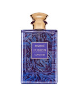 FUSION CONCORD - 85ML (HAMIDI)