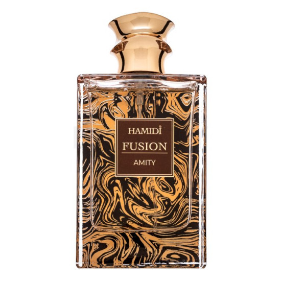FUSION AMITY - 85ML (HAMIDI) FUSION AMITY - 85ML (HAMIDI)