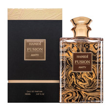 FUSION AMITY - 85ML (HAMIDI)
