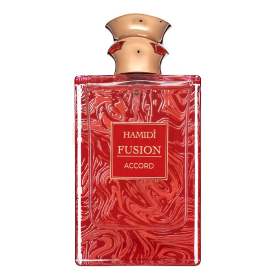 FUSION ACCORD - 85ML (HAMIDI) FUSION ACCORD - 85ML (HAMIDI)