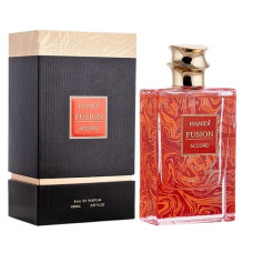 FUSION ACCORD - 85ML (HAMIDI)
