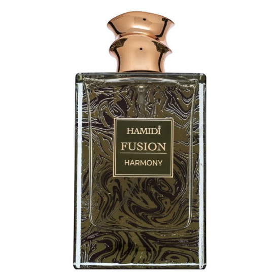 FUSION HARMONY - 85ML (HAMIDI) FUSION HARMONY - 85ML (HAMIDI)