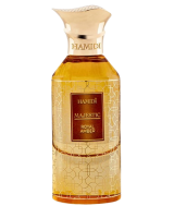 MAJESTIC ROYAL AMBER - 85ML (HAMIDI)