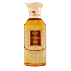 MAJESTIC ROYAL AMBER - 85ML (HAMIDI)