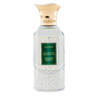 MAJESTIC HAVENLY SANTAL - 85ML (HAMIDI)