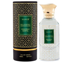 MAJESTIC HAVENLY SANTAL - 85ML (HAMIDI)