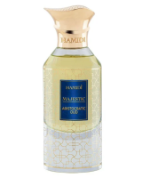 MAJESTIC ARISTOCRATIC OUD - 85ML (HAMIDI)