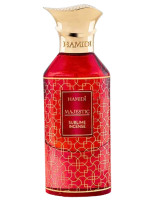 MAJESTIC SUBLIME INCENSE - 85ML (HAMIDI)