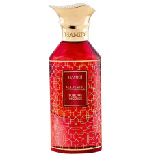 MAJESTIC SUBLIME INCENSE - 85ML (HAMIDI)