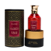 MAJESTIC SUBLIME INCENSE - 85ML (HAMIDI)