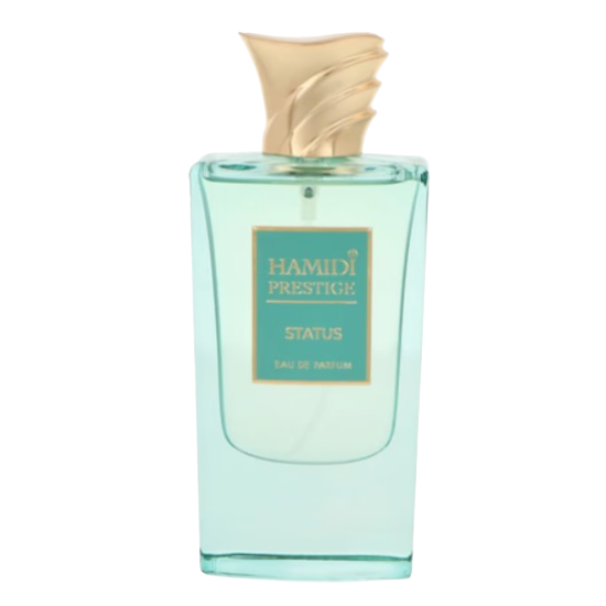 PRESTIGE STATUS - 80ML (HAMIDI)