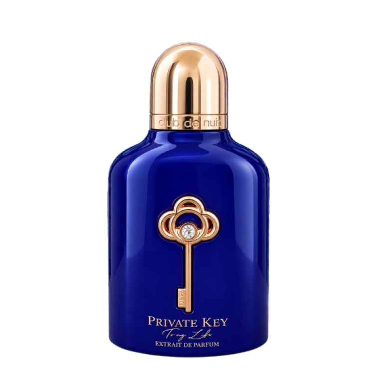 Armaf Club de Nuit Private Key To My Life  Extrait De Parfum U 100 ml