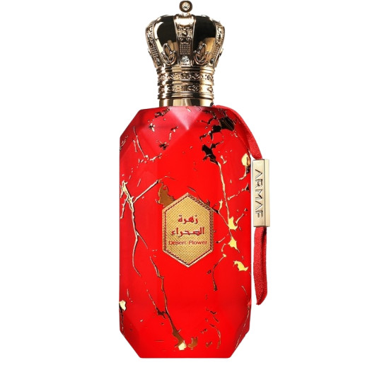 Armaf Éter Desert Flower EDP U 100 ml Armaf Éter Desert Flower EDP U 100 ml