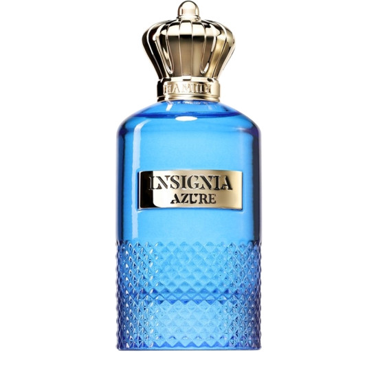 Hamidi Insignia Azure EDP U 100 ml Hamidi Insignia Azure EDP U 100 ml