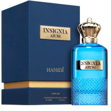 Hamidi Insignia Azure EDP U 100 ml