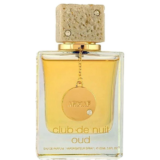 Armaf Club de Nuit Oud EDP U 105 ml Armaf Club de Nuit Oud EDP U 105 ml