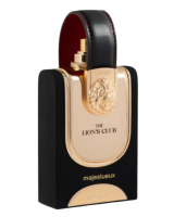 Armaf Lion´s Club Majestueux EDP U 100 ml