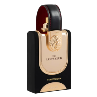 Armaf Lion´s Club Majestueux EDP U 100 ml Armaf Lion´s Club Majestueux EDP U 100 ml