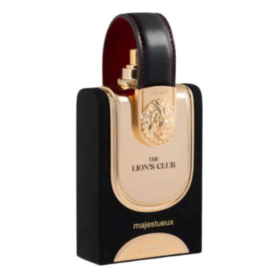 Armaf Lion´s Club Majestueux EDP U 100 ml Armaf Lion´s Club Majestueux EDP U 100 ml