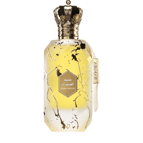 Armaf Éter Desert Breeze EDP U 100 ml Armaf Éter Desert Breeze EDP U 100 ml