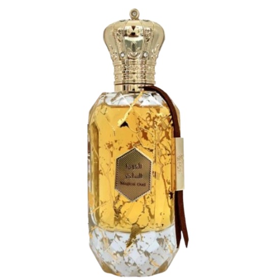 Armaf Éter Magical Oud EDP U 100 ml Armaf Éter Magical Oud EDP U 100 ml