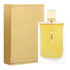 Armaf Precieux IV Extrait de Parfum U 55 ml