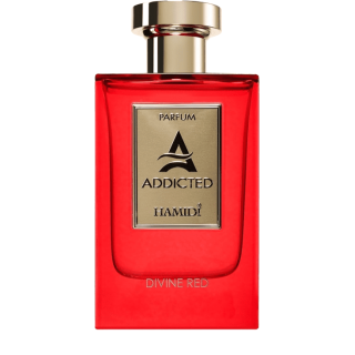 Hamidi Addicted Divine Red EDP U 120 ml