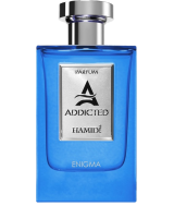 Hamidi Addicted Enigma EDP U 120 ml
