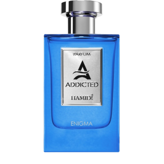 Hamidi Addicted Enigma EDP U 120 ml