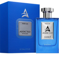 Hamidi Addicted Enigma EDP U 120 ml