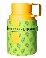 Armaf Odyssey Limoni Limited Edition EDP U 100 ml
