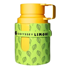 Armaf Odyssey Limoni Limited Edition EDP U 100 ml