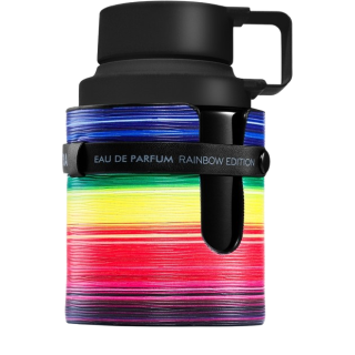 Armaf Odyssey Spectra Rainbow Limited  Edition EDP U 100 ml