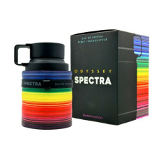 Armaf Odyssey Spectra Rainbow Limited  Edition EDP U 100 ml