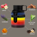 Armaf Odyssey Spectra Rainbow Limited  Edition EDP U 100 ml